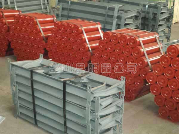 回程托輥拆卸專用工具